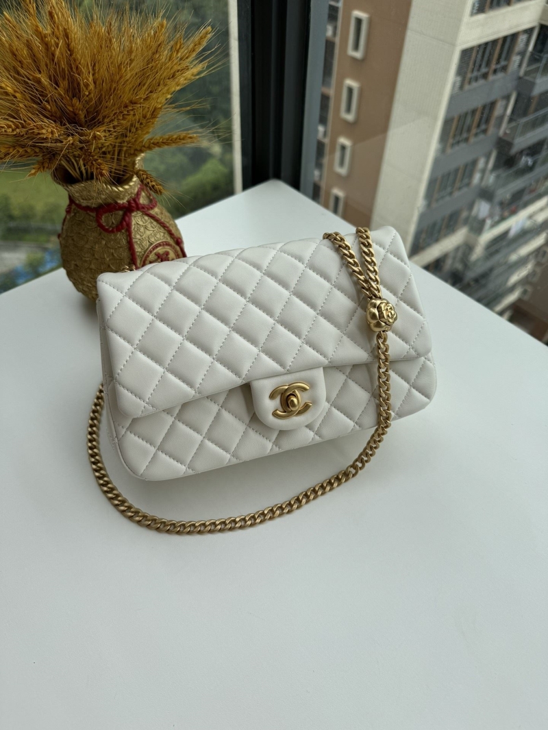 Chanel CF Series Bags